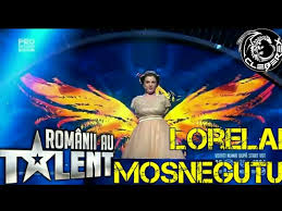 We did not find results for: Romanii Au Talent Lorelai Mosnegutu FinalÄƒ 02 06 17 Youtube