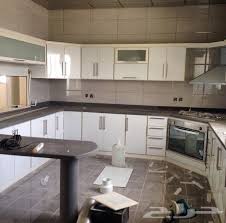 كم اسعار مطابخ العليان