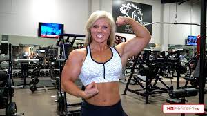 TWO New Carli Terepka Videos Available at Her Clips Store! 