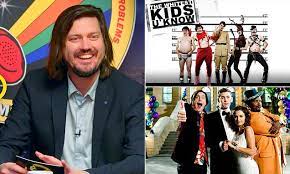 10 hours ago · trevor moore dies at 41 after tragic accident 1 hour ago by: Hsqldnhlot52um