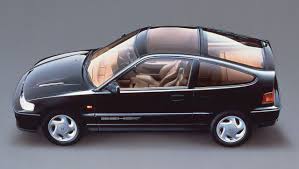 honda crx with super cool roof panel honda crx jdm honda honda