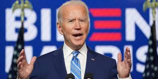 Usa warten noch immer auf wahlentscheidung. Liveticker Zur Us Wahl Biden Gewinnt In Michigan Taz De