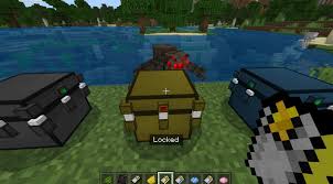 Padlocks And Keys: Locking And Moving Blocks With Inventories - Suggestions  - Minecraft: Java Edition - Minecraft Forum - Minecraft Forum