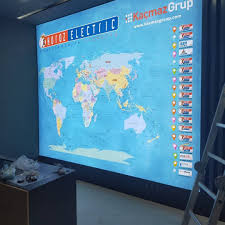 Gergi Tavan 2020 Gergi Tavan Uygulamalar