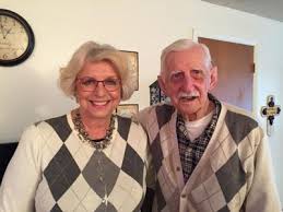 Former council member meets long-lost brother