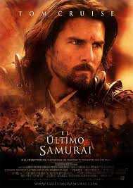 O Último Samurai