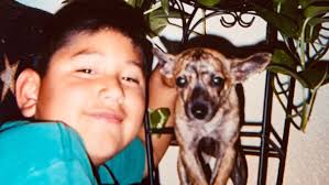 Fundraiser by Sally Carrillo : Funds for Jonathan's Farewell Service