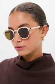 Amber Leonard Sunglasses