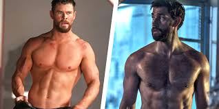 He is best known for the direction of the science fiction horror movie, a quiet place. How Chris Hemsworth Ruined John Krasinski S Marvel Audition