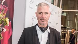 Eric corton was born on january 11, 1969 in oosterbeek, gelderland, netherlands. Kijkers M Geemotioneerd Door Verhaal Penoza Acteur Eric Corton Rtl Boulevard