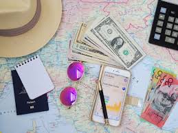 And whether you're sending money home, paying for student fees or helping out a friend, the costs of transferring money from one country to another can be painful. Money How To Send Money Anywhere Overseas Safely Breakfast With Audrey