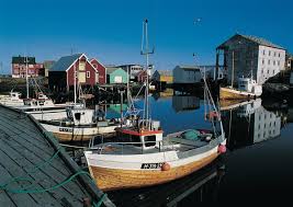 Les om arbeidsgivere og jobbmuligheter i fylket. More Og Romsdal Store Norske Leksikon