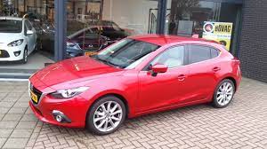We did not find results for: Mazda 3 Gtm Skyactive 2015 In Depth Review Interior Exterior Youtube
