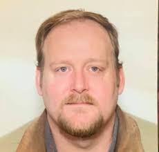 Timothy P. McCall Boston, NY...