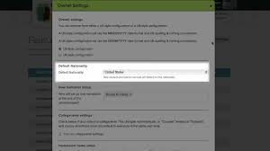Quickguide Introduction And General Setup Quickschools Youtube Setup Introduction Settings