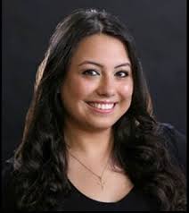 Antoinette Swanson '18