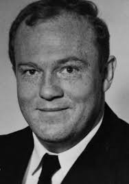 Obituary of Harold Wesley Eastwood