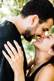 Creative Wedding Proposal