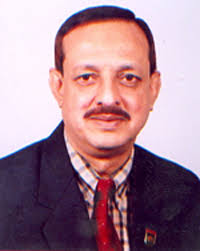 Faizur Rahman Chowdhury