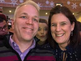 Dayton Women In The Word — At Home in the Word