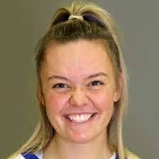 Ashlyn Marshall's Instagram, Twitter & Facebook