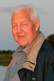 Malcolm Black Obituary