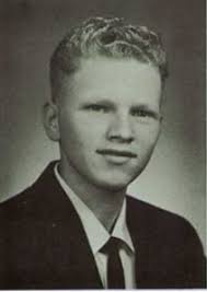 Donald Omer Mitchell (1944-2000)