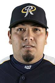 Edwin Salas Stats, Age, Position, Height, Weight, Fantasy & News