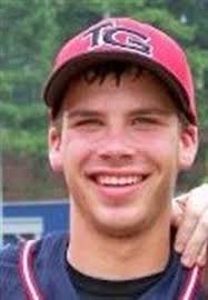 Trey Logan Class of 2014