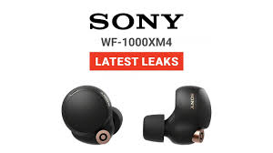 This feature allows you to talk to someone while the earbuds are still in place and is triggered when you start talking. Sony Wf 1000xm4 Leaks Rumors Release Date The Next Ruler Of Anc Earbuds Youtube