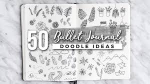 We did not find results for: 50 Bullet Journal Doodle Ideas The Ultimate Guide Youtube