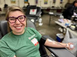 Meet Jane Dean (center)🌟 Registered nurse, Red Cross volunteer of more  than a decade, compassionate leader, disaster health services leader and  this year's Clara Barton Honor for Meritorious Leadership Award recipient.  Jane's