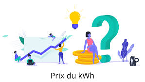 Elle permet de profiter d'un prix de l'électricité moins cher pendant 8 heures par jour pendant des heures dites creuses (la nuit). Prix Du Kwh Comparaisons Et Options Tarifaires Papernest Energie