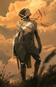 Cyber Scout Suit Sci Fi Concept Art Concept Art Characters Character Art