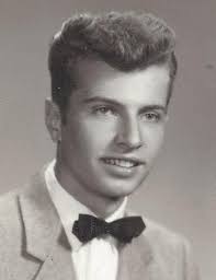 Obituary for Mark E. Mislinski