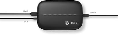 They use technologies called intel quick sync video (qsv), nvidia nvenc and amd vce. Hd60 S Elgato Com