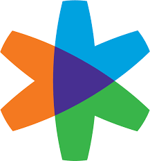 The company's debut logo is recognized as one of the most commercially successful examples of the use of negative space, where every detail, even hidden, works on the idea. Fedex Office Team Member Career Preview Visual Communication Communication Logo Identity Logo