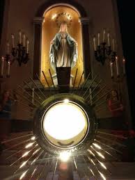 Jesus Mary I Love You Save Souls Eucharistic Adoration Eucharist Jesus Pictures