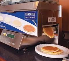 American Quick Foods Www Americanquickfoods Com Pancake Machine Holiday Inn Automatic Pancake Maker