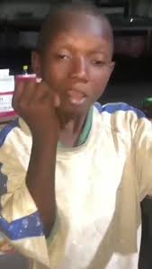 Bio is alaki president