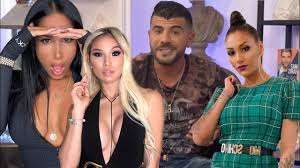 603 likes · 54 talking about this. Yumee Les Anges 12 Aurait Eu Une Relation Avec Le Marseillais Nacca Avant De Se Mettre Avec Illan By Divertissement Aujourd Hui