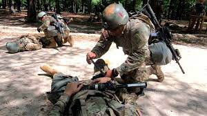 Become A Soldier And Keep Your Current Job - Youtube