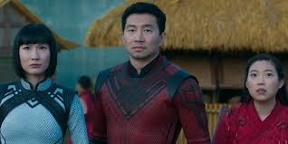 The film is directed by destin daniel cretton from a screenplay. Shang Chi Early Reviews One Of The Best Mcu Origin Story Movies