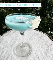 WINTER COCKTAIL MENU DROP! ❄️ Cozy up with us and be the first to try our  delicious new winter cocktails! 🍸🎄 We have crafted the perfect seasonal  sips to keep you warm