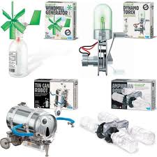 Green Science Kits Alternative Green Energy Science Experiments Teaching Education Tools Educational Innova Science Kits Teaching Energy Science Supplies