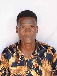 Samir Sylvestre Nsanzimana...