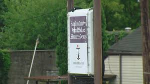 Emergency medicine & critical care. Cincy Animal Care Humane Society Replaces Spca Cincinnati Wkrc