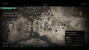 Clues And Riddles Assassin S Creed Valhalla Wiki Guide Ign