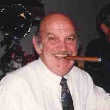 Dr. Charles Blackmon Obituary