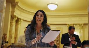 Ruiz Was New Jersey S Most Prolific Lawmaker Last Session District office address list of bills sponsored by senator m. most prolific lawmaker last session